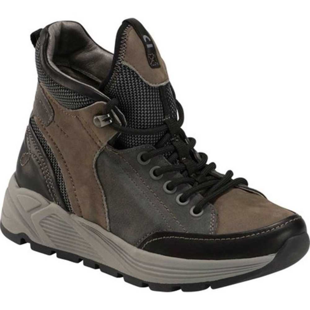 Final Sale Women's Earth Journey  Waterproof Boot